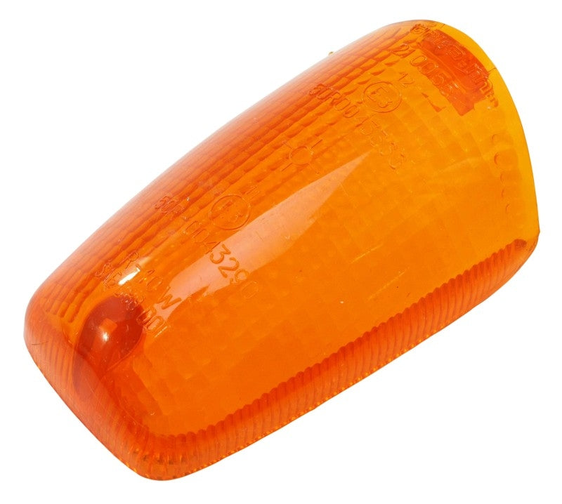 Indicator lense. Ducati 851, 888, and the 1988 -89 900SS REAR INDICATORS.