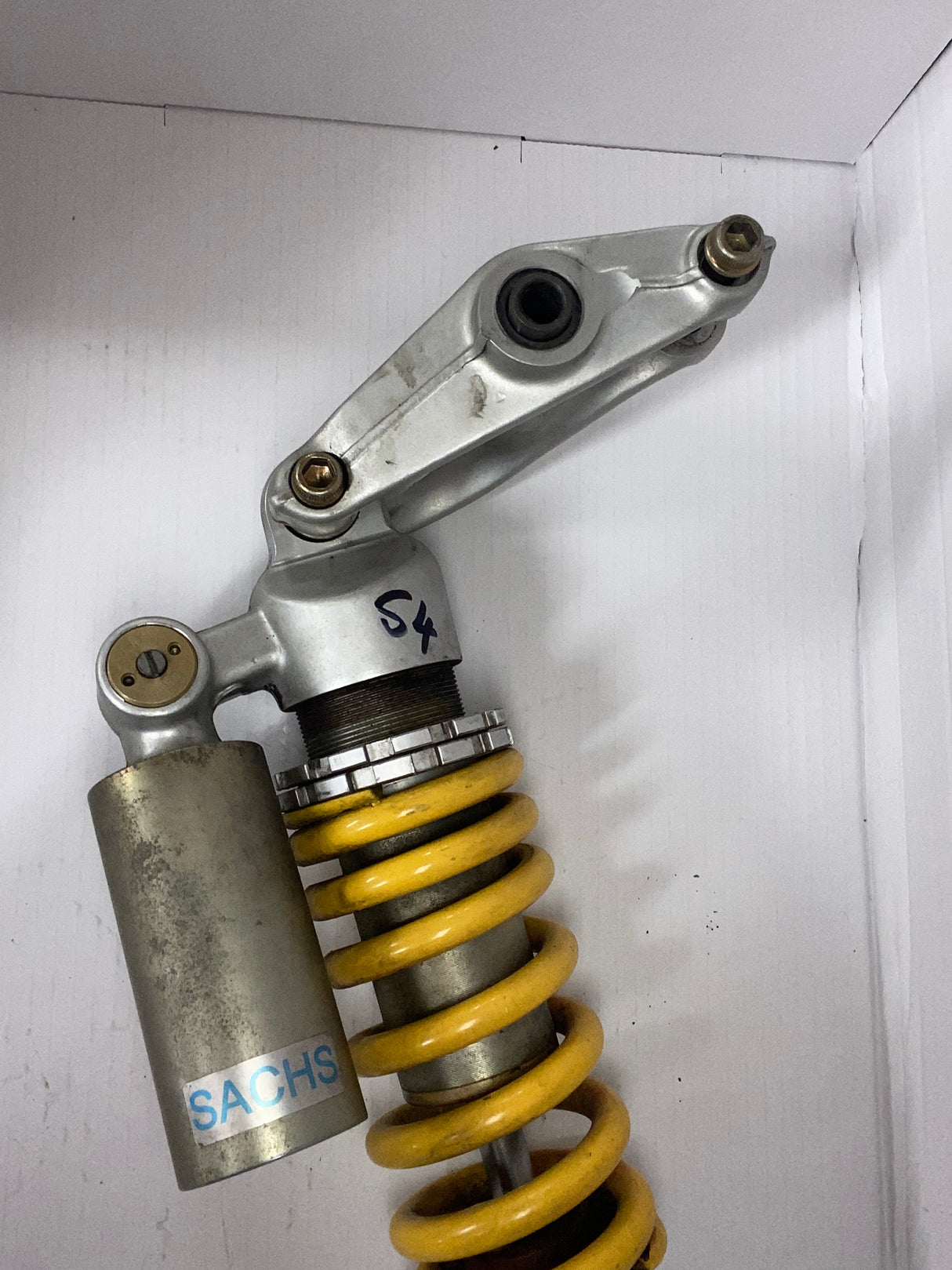 Shock Absorber - S4 monster 305mm