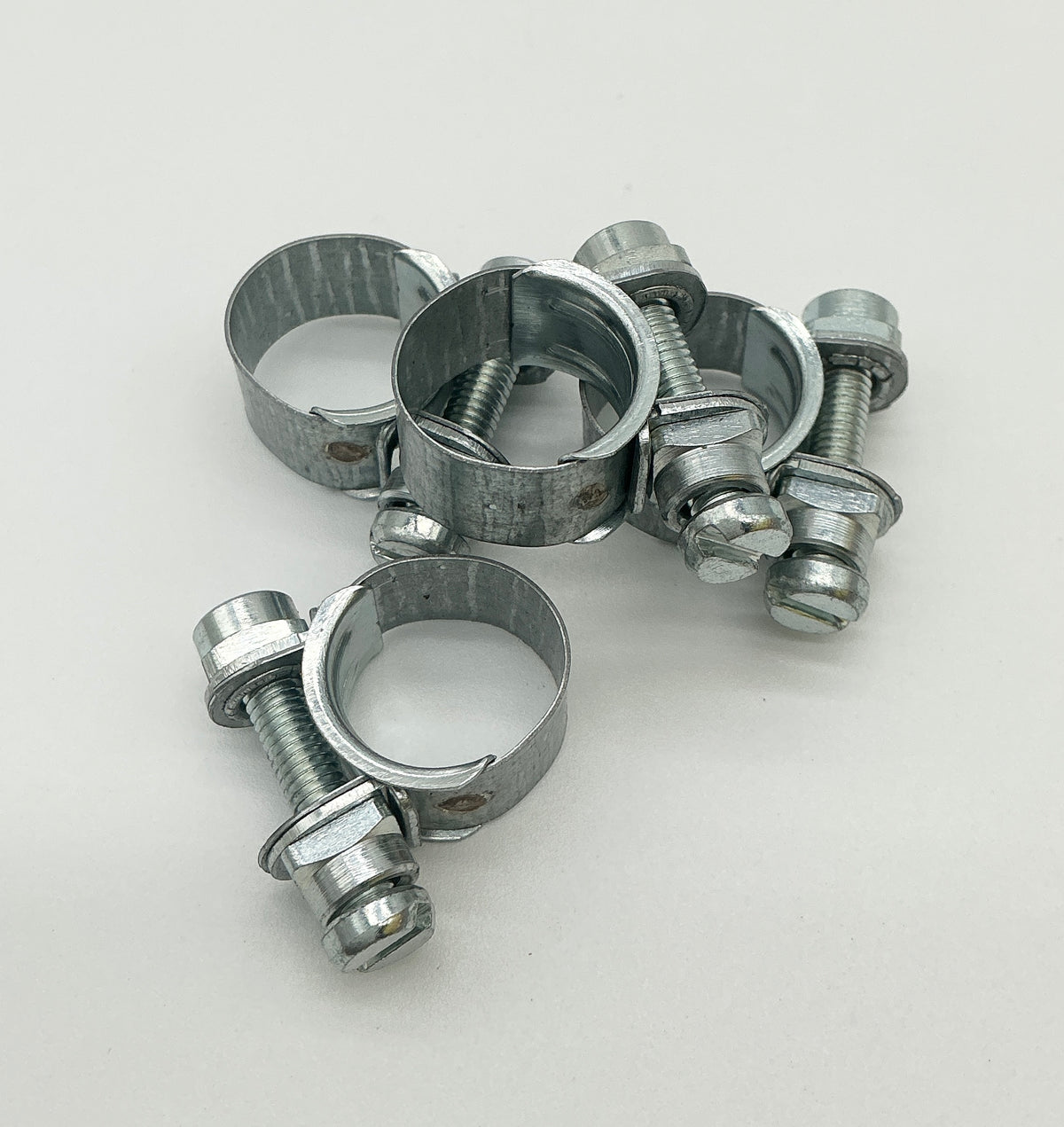 Fuel Hose Clamps 13mm