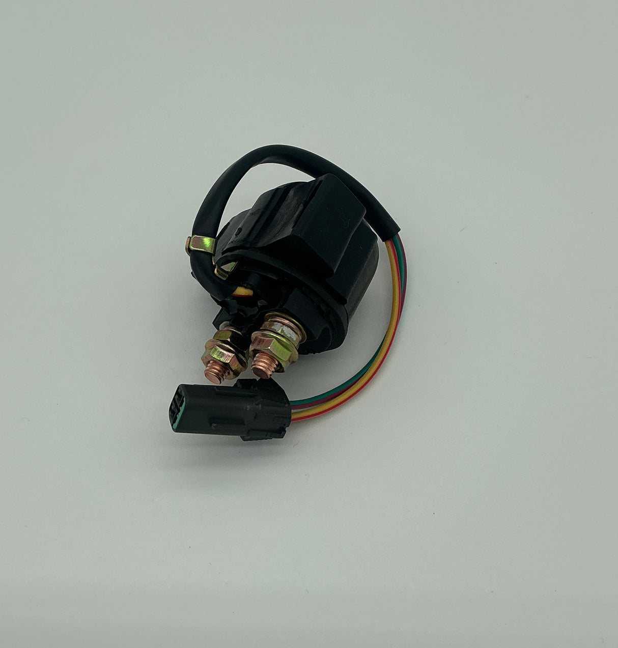 Starter solenoid new, Late. 848 1098 696 795 1100 monster GT1000 Sport +
