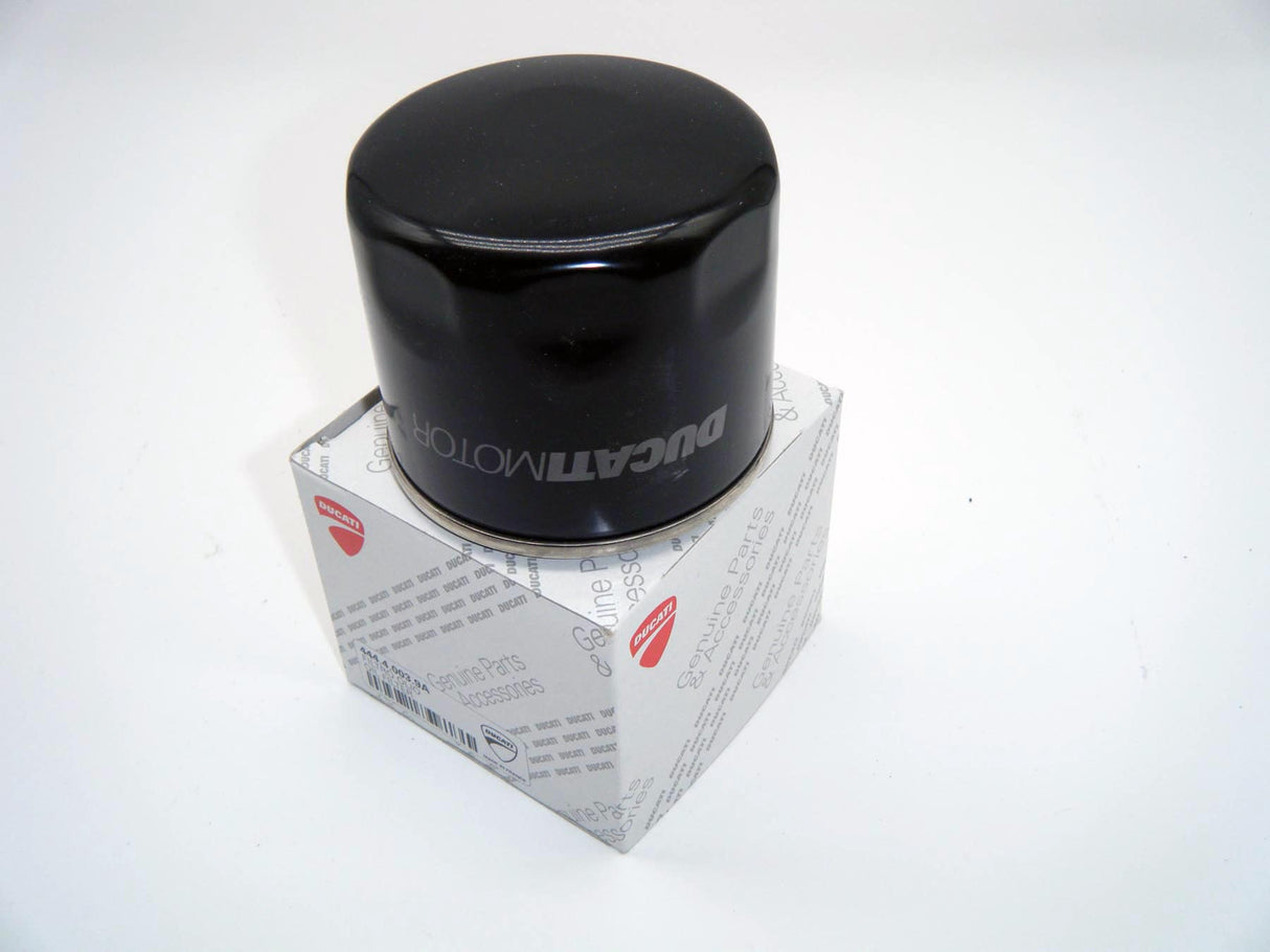 Ducati oil filter oem 44440031.
