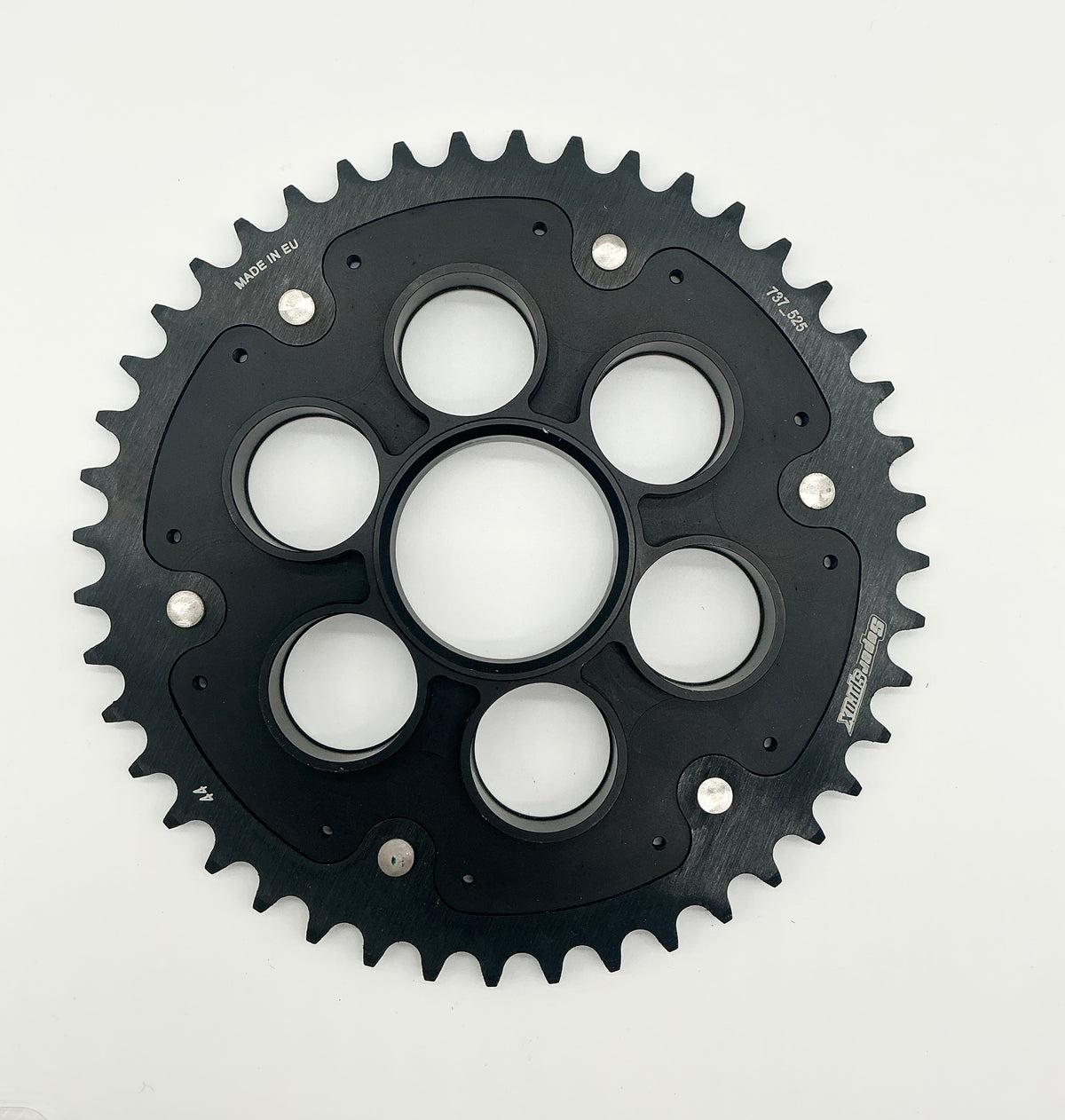 Ducati rear sprocket. 44t x 525. Panigale, Multistrada 1200, 1260, Diavel, XDiavel Hypermotard +