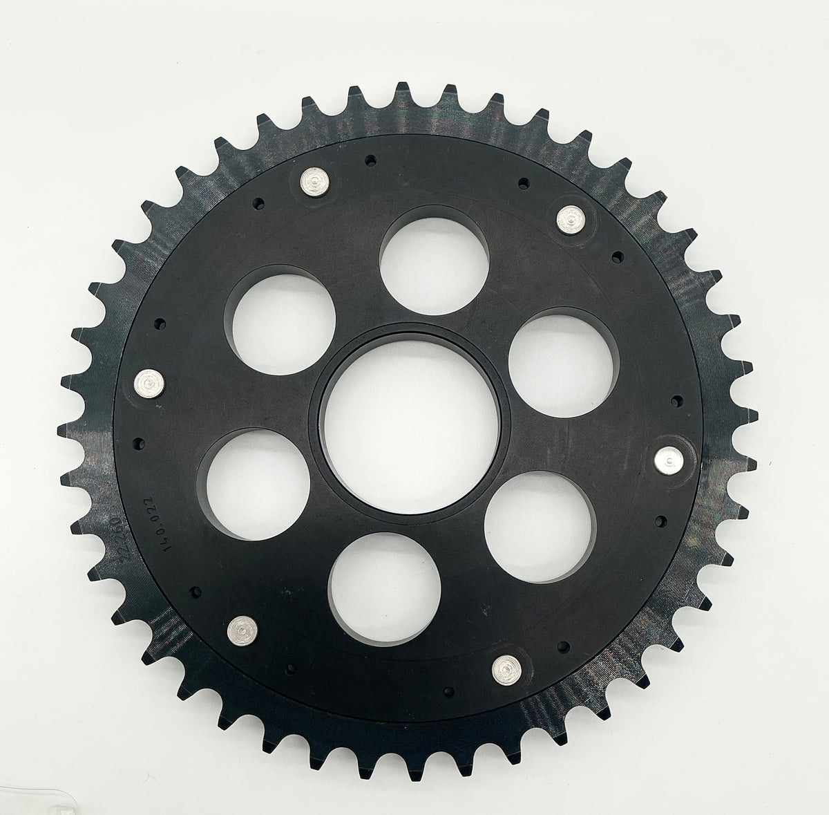 Ducati rear sprocket. 44t x 525. Panigale, Multistrada 1200, 1260, Diavel, XDiavel Hypermotard +