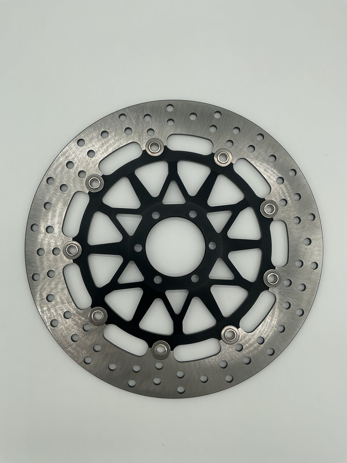 Newfren Brake Disc. 748-998, ST2 ST3 ST4, MONSTER 400-1000, 851, 888, S4, GUZZI, KTM, APRILIA,