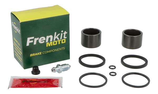 BREMBO 32mm Rear caliper piston and seal overhaul kit by FRENKIT - 629033