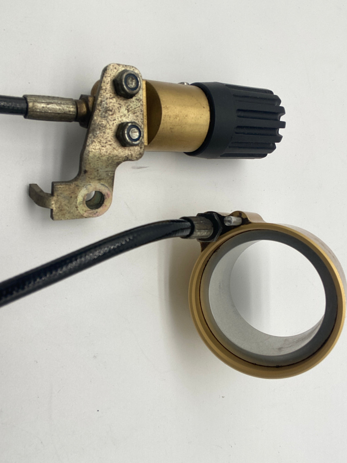 OHLINS Remote Preload Adjuster