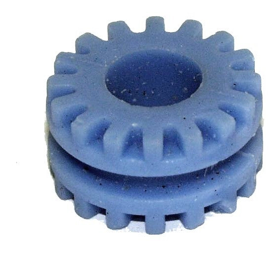 Vibration Damper Pad (silentblock) - 76410241A - Monster, 748-1198, Panigale, Multistrada, Hypermotard, Scrambler, Diavel