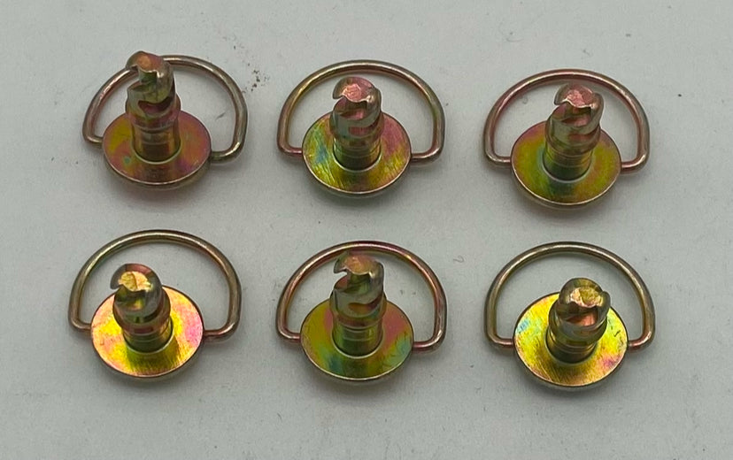 DZUS OEM 748-998. replaces 85044801A. Sold ea.