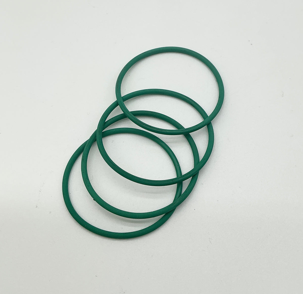 ALTERNATOR COVER O RING. INSPECTION COVER O RING. FITS PANTAH - 1198