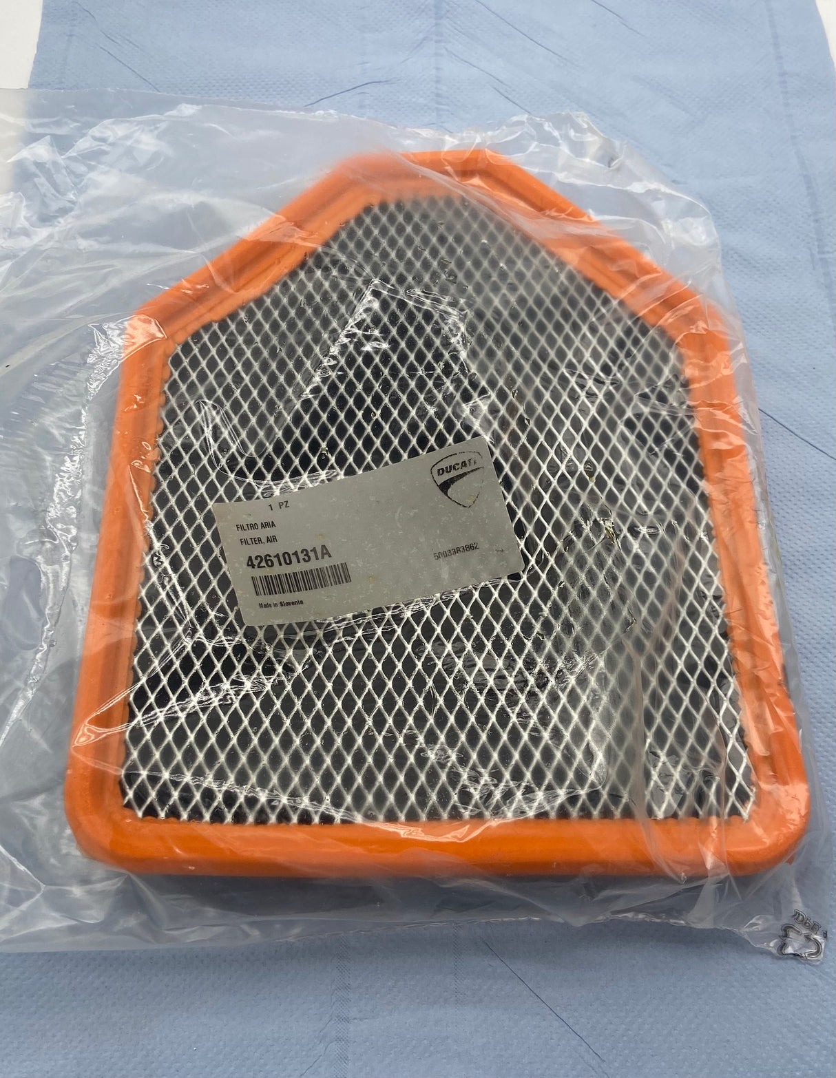 Air Filter. Multistrada 1000, 1100, 620