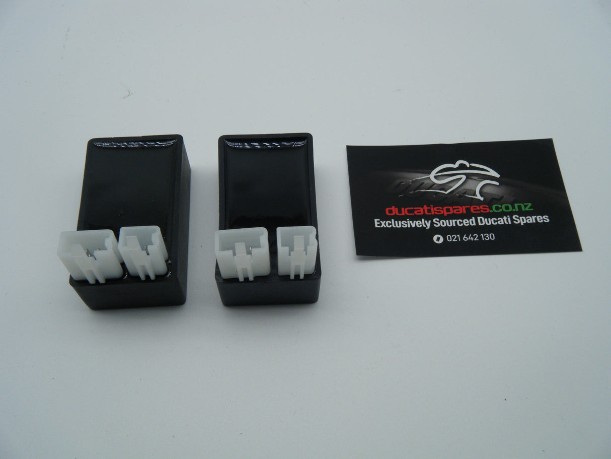 CDI BB1105 New - pair. Replaces 036938610.