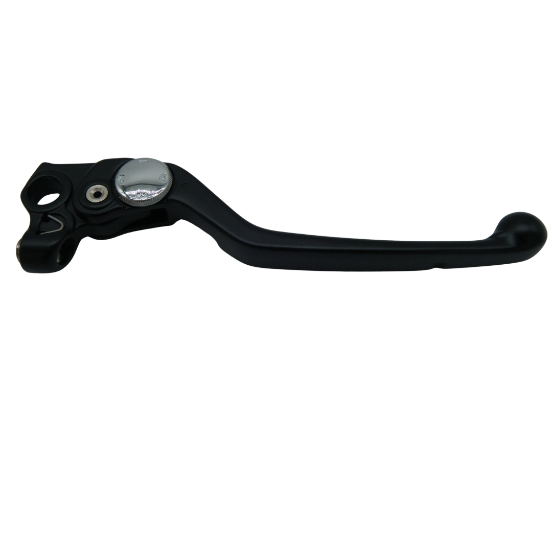 Brembo Brake Black Adjustable. 12mm pivot hole BR S10270644.