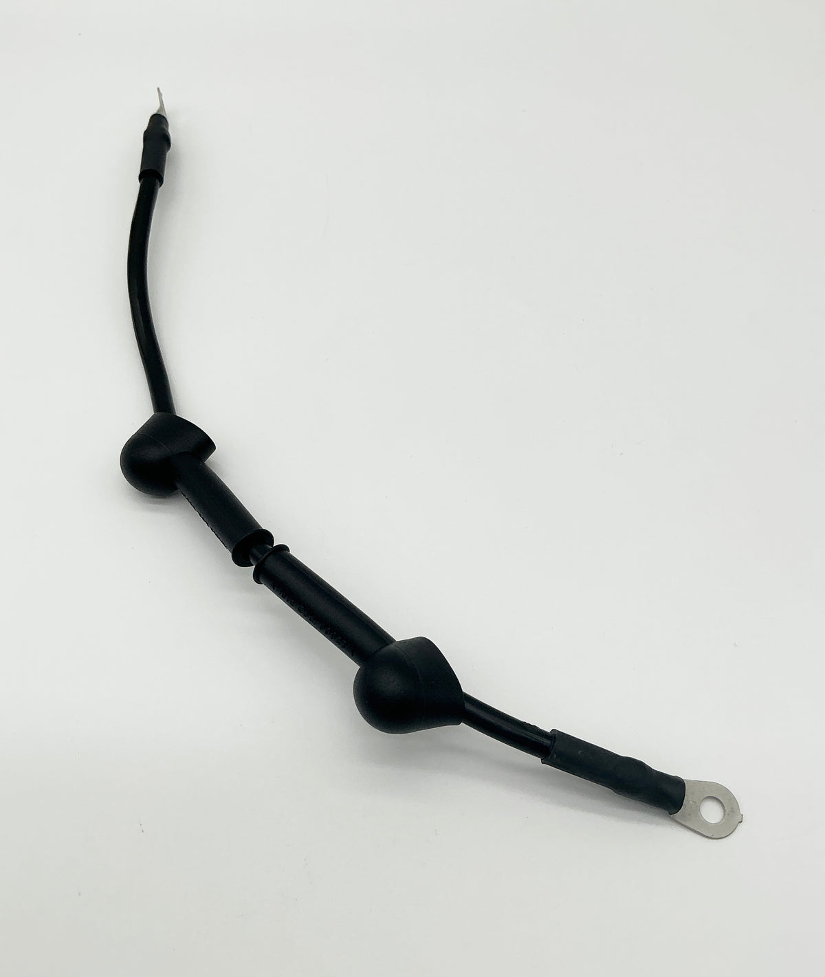 Ducati Battery earth cable - 748, 916, 996, ST2, ST4...