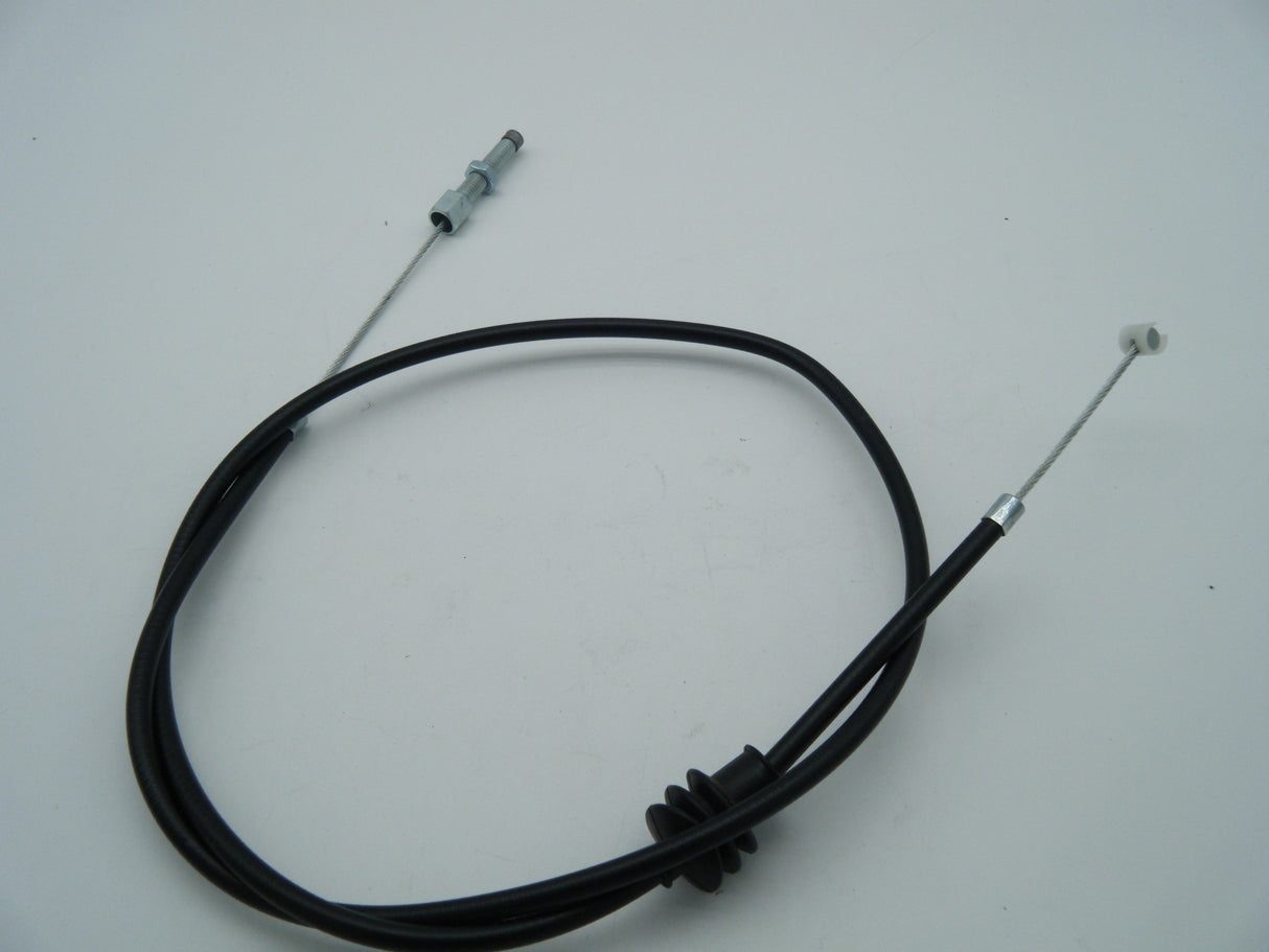 Bevel clutch cable. OEM. 750GT, SS, 860GT GTS, 900 SS S2 71-82. Ask if you want one.