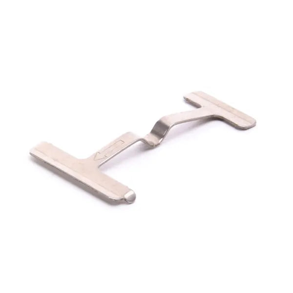 Brembo front caliper pin cover - for calipers with single pin holding pads in. 90s Ducati