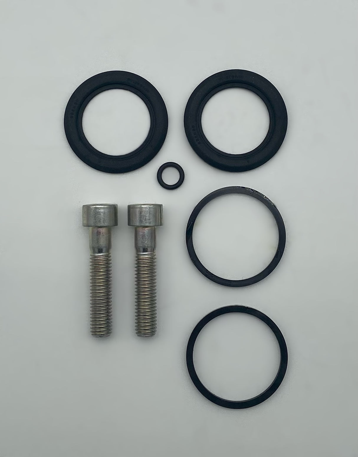 Brembo F05 caliper overhaul kits . Old skool calipers .