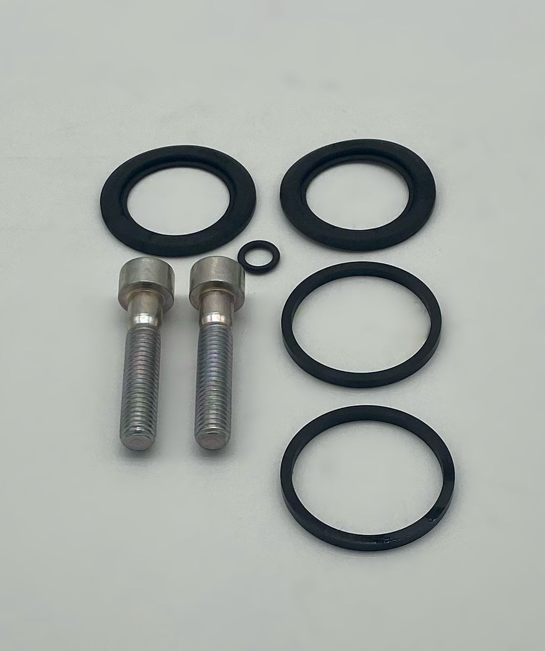 Brembo F05 caliper overhaul kits . Old skool calipers .