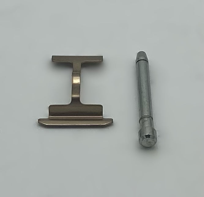 Brembo P32 rear caliper pin. 90s style 120280011