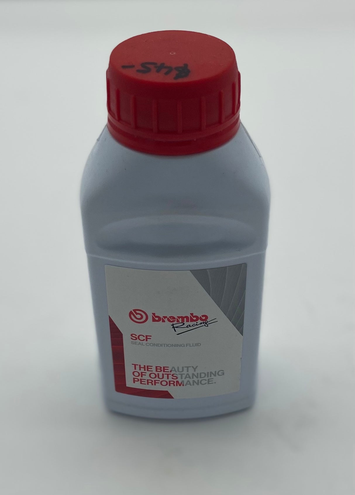 Brembo Racing Seal Conditioning Fluid SCF.