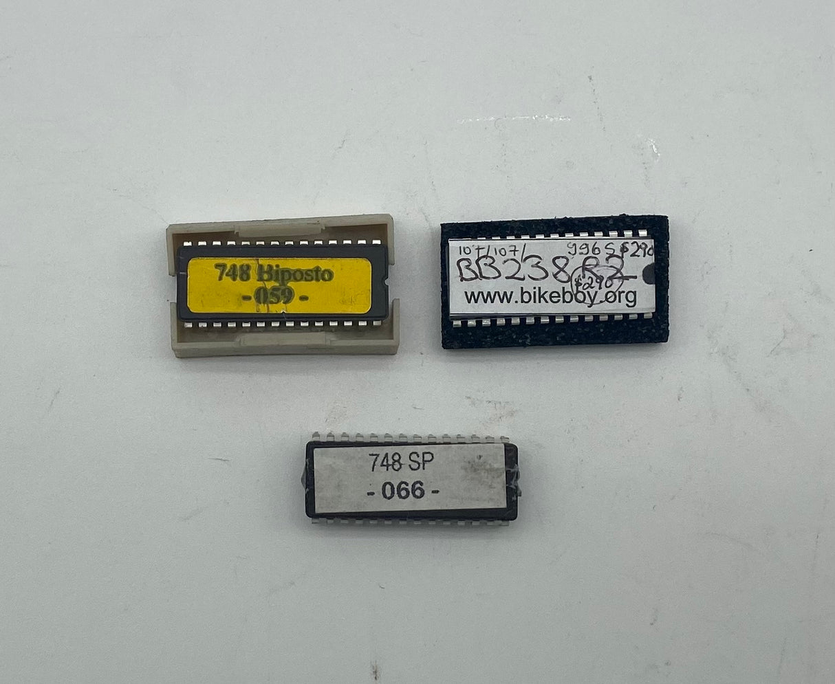 CDI Eprom Chip