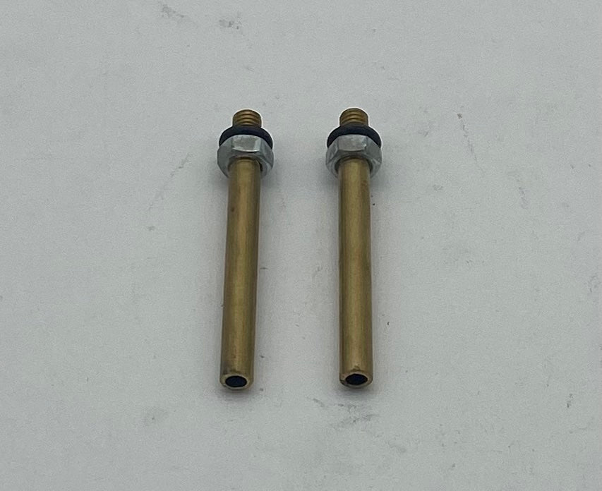 Carb Adaptors