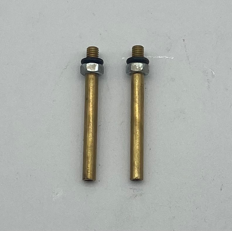 Carb Adaptors