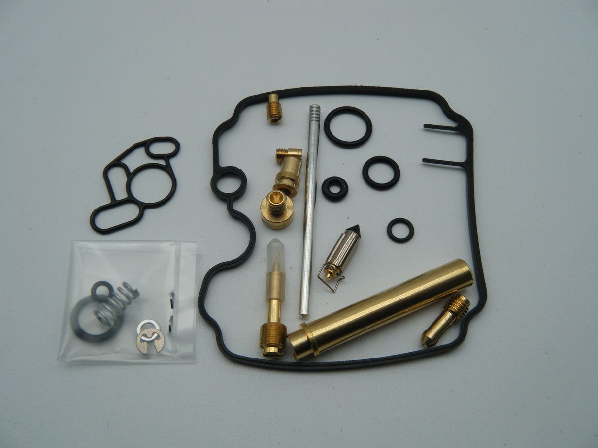 Carb Kits - New - 900cc
