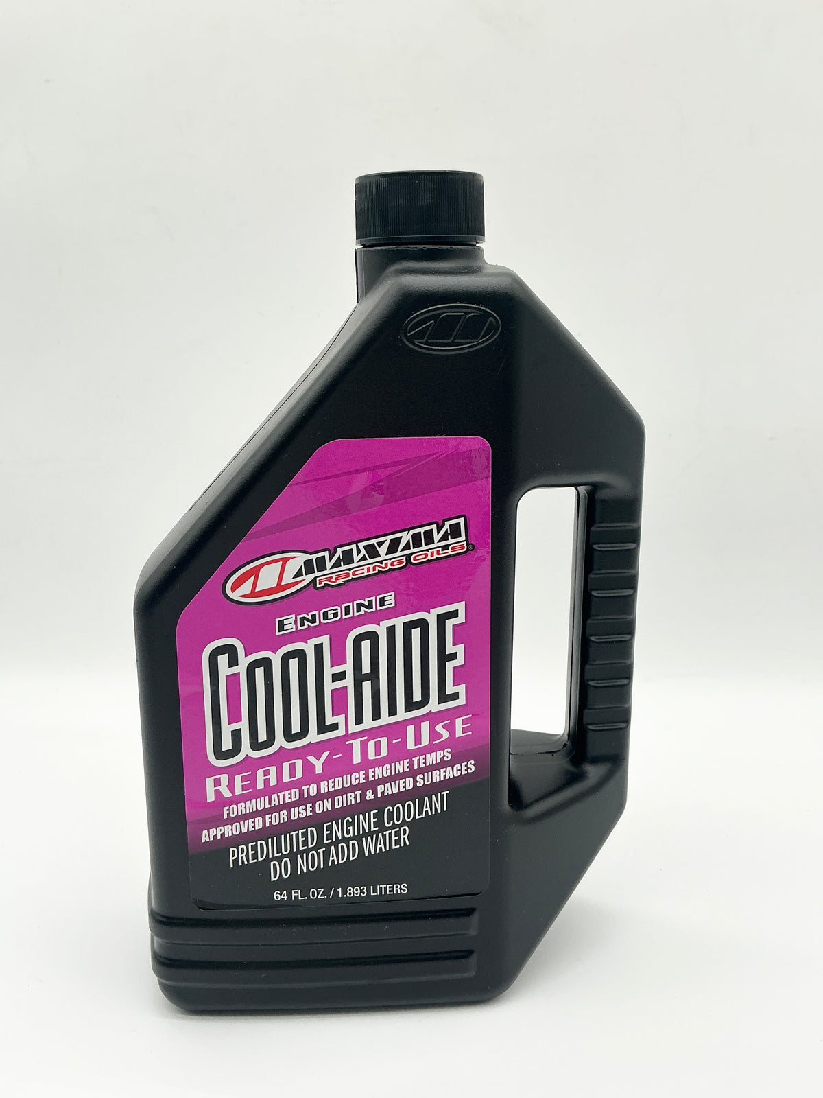 Maxima Engine Cool-Aide Coolant