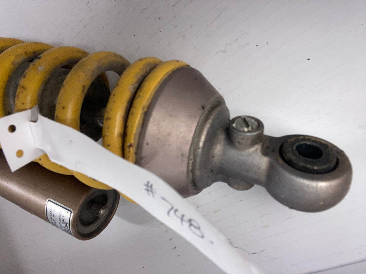 Shock Absorber - 748 SHOWA. scruffy