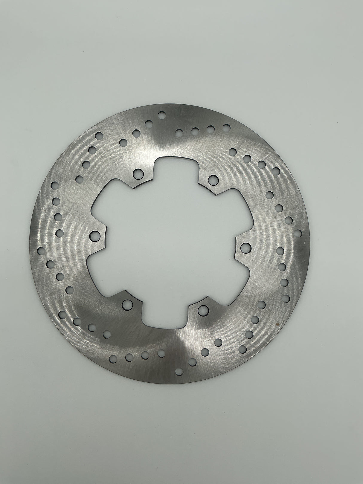 Newfren Brake Disc. Rear. Fits Ducati ST, SS Monster, Scrambler, smaller Panigale +...