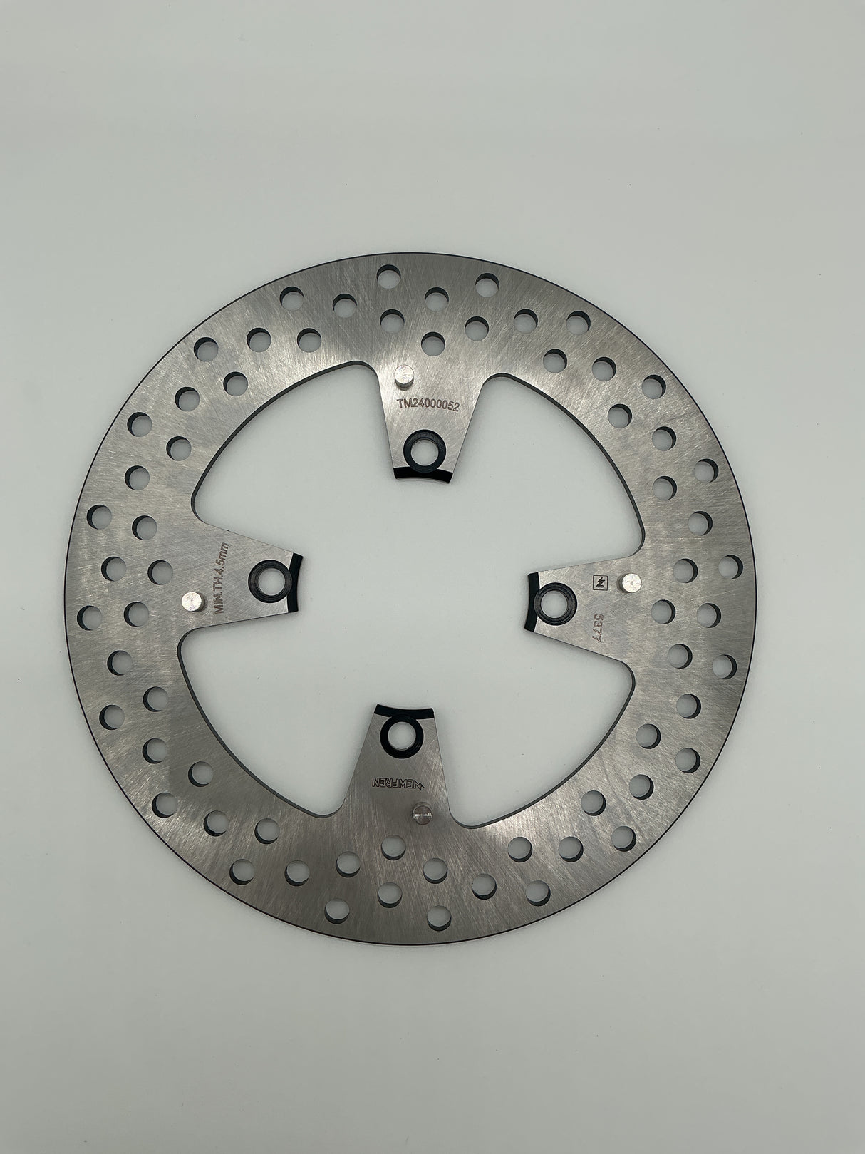 Newfren Rear Disc. Fits 1098, 1198, 1100