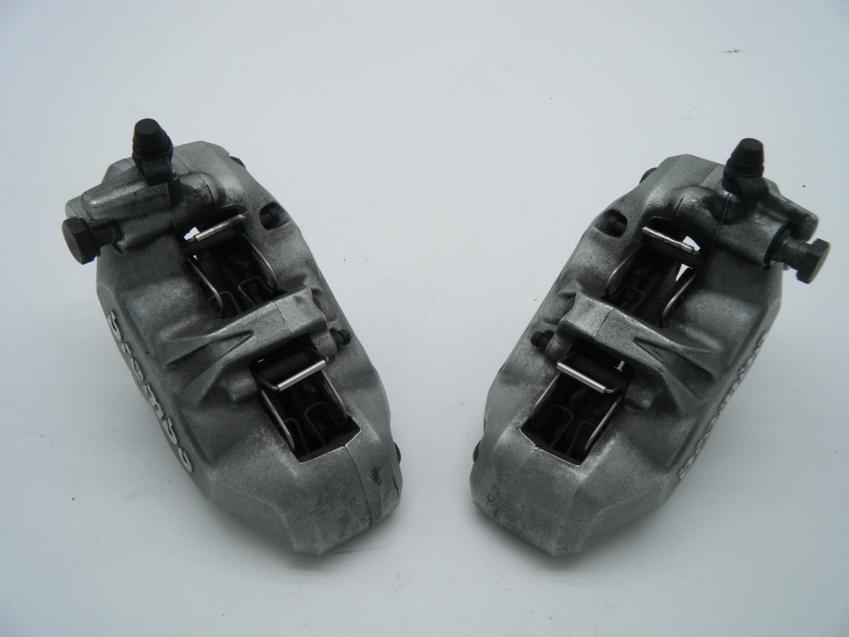 Brembo 749 999S Calipers. Upgrade your old calipers.
