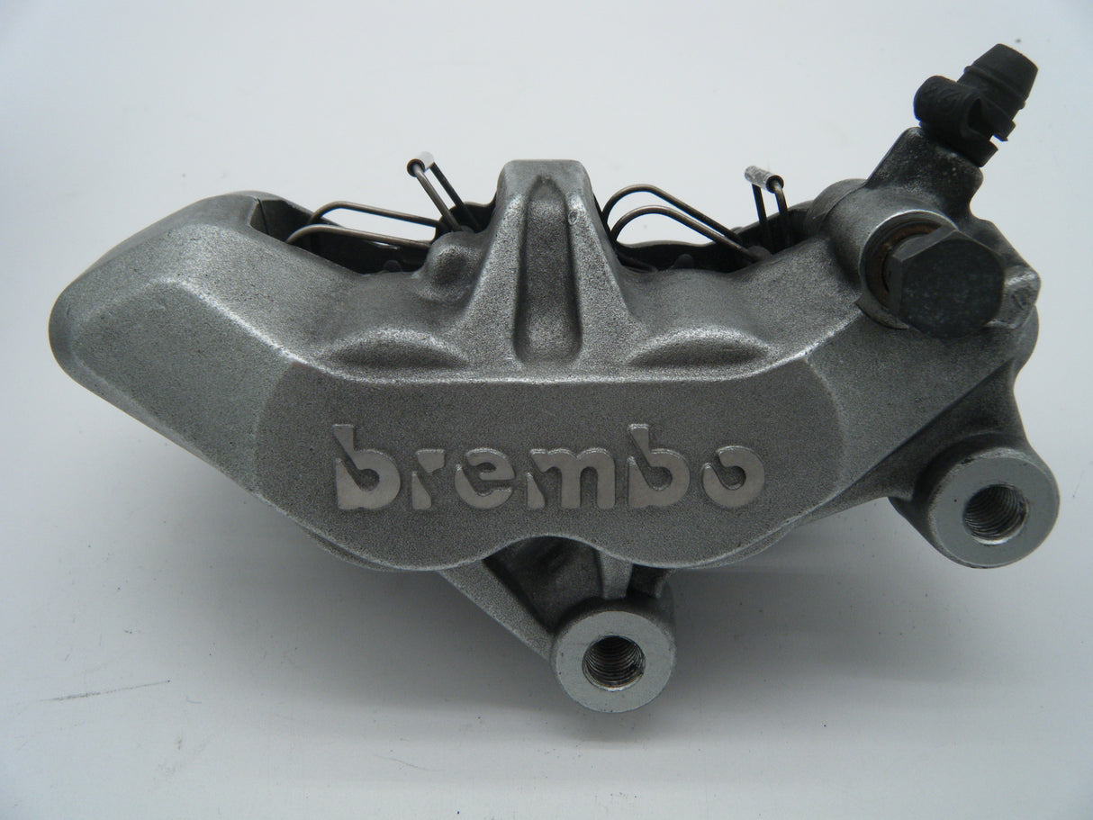 Brembo 749 999S Calipers. Upgrade your old calipers.