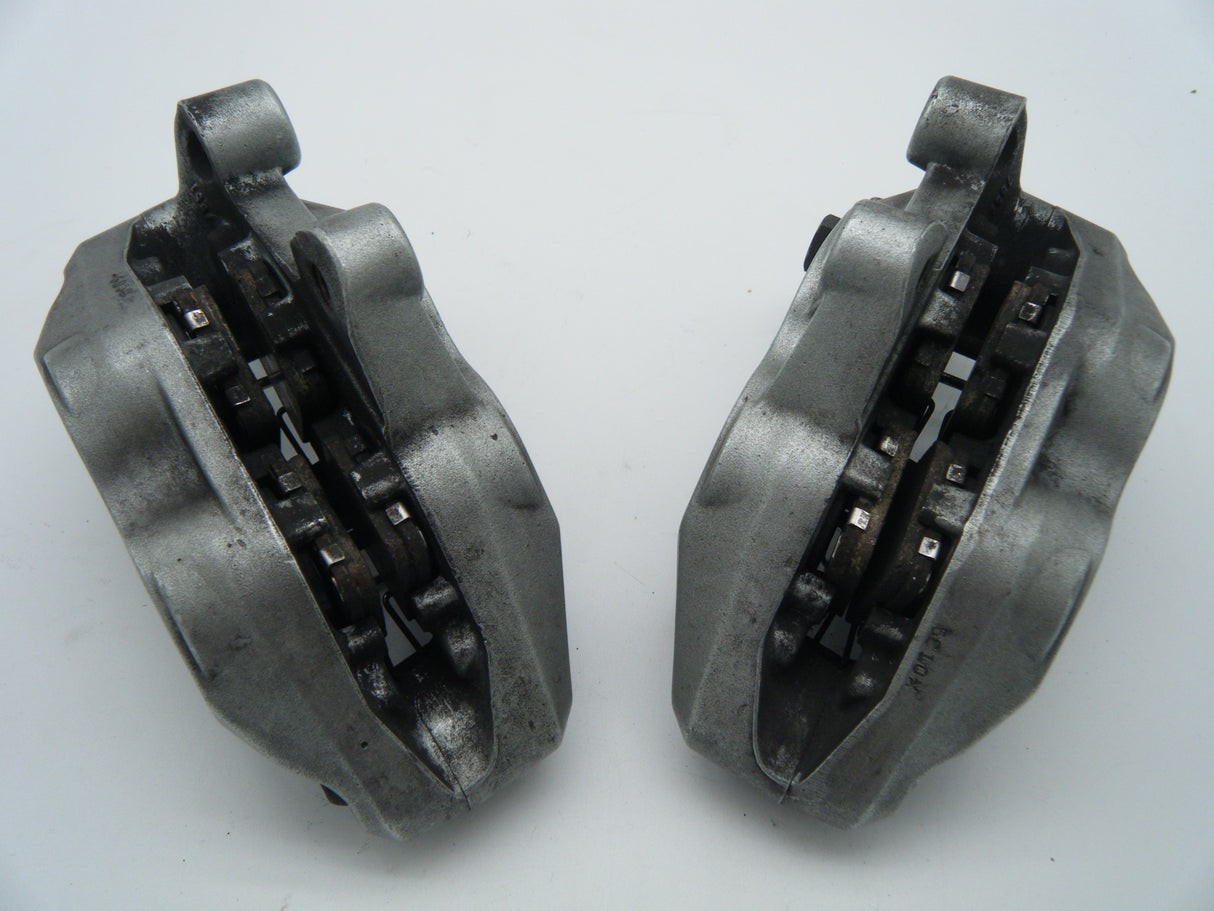 Brembo 749 999S Calipers. Upgrade your old calipers.