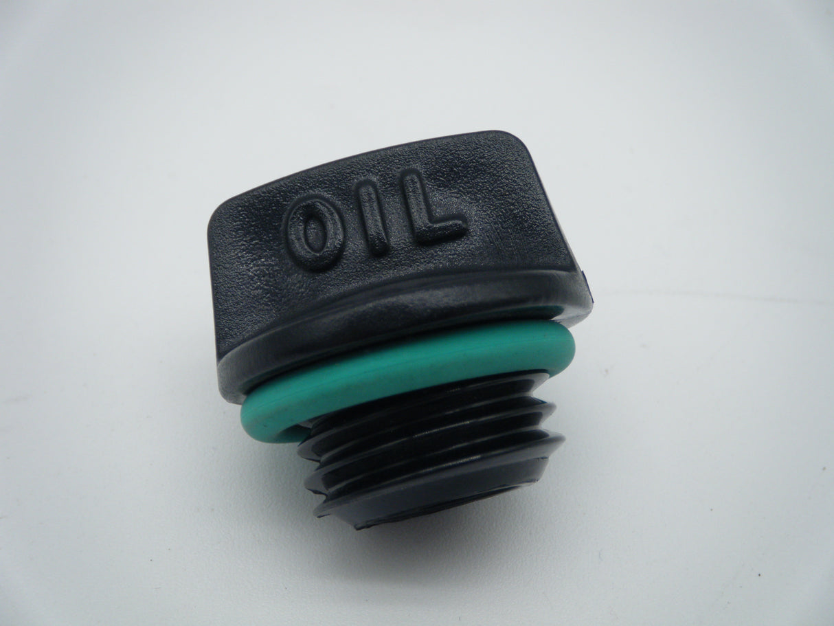Oil Filler Cap/Plug - M20x2.5 OEM - 696-1200 Monster, Hypermotard, Multistrada, Diavel, Panigale