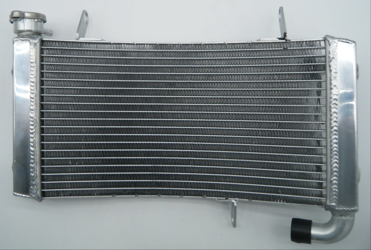Monster S4 and S4R Radiator. New.