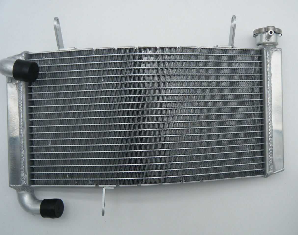 Monster S4 and S4R Radiator. New.