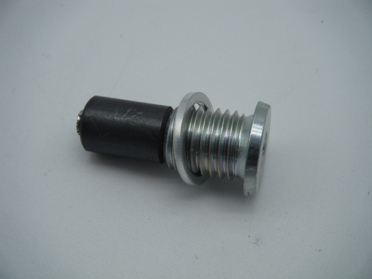 Sump plug Ducati Oil drain plug - 848-1198, Multistrada, Hypermotard, Diavel, Scrambler, Monster...