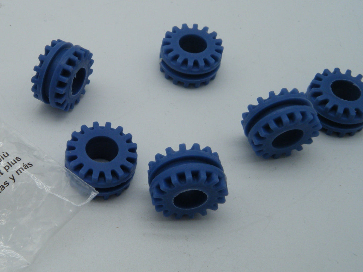 Vibration Damper Pad (silentblock) - 76410241A - Monster, 748-1198, Panigale, Multistrada, Hypermotard, Scrambler, Diavel