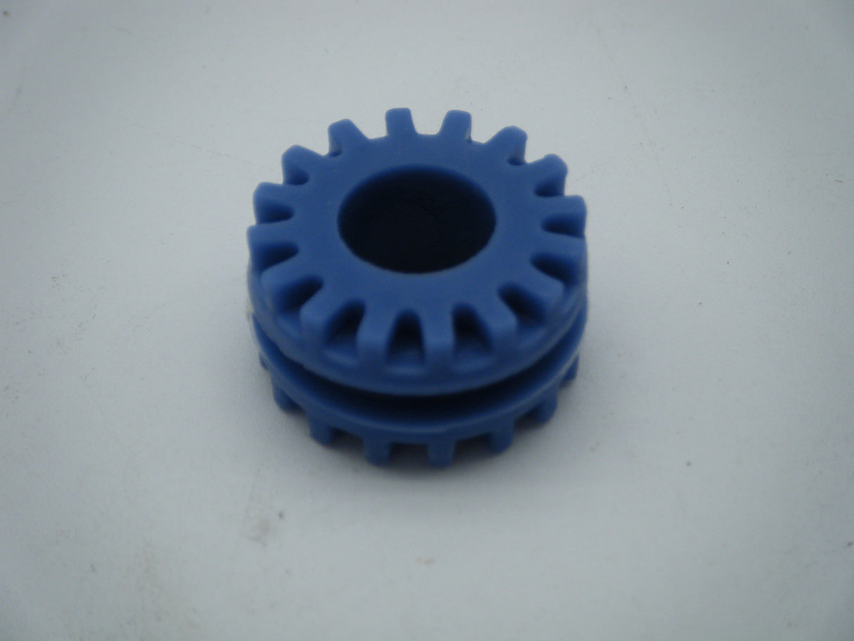 Vibration Damper Pad (silentblock) - 76410241A - Monster, 748-1198, Panigale, Multistrada, Hypermotard, Scrambler, Diavel