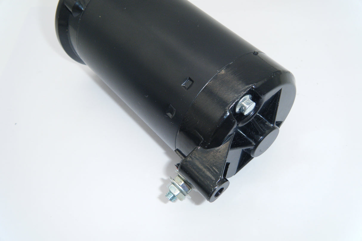 Starter motor, Diavel, 1200 MTS, 1260 MTS, scrambler, 821, 848, 939, supersport 939, replaces 27040107A + others