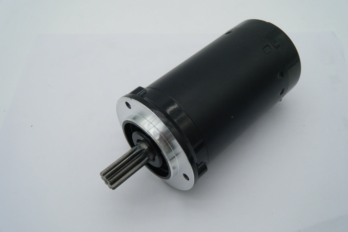 Starter motor, Diavel, 1200 MTS, 1260 MTS, scrambler, 821, 848, 939, supersport 939, replaces 27040107A + others
