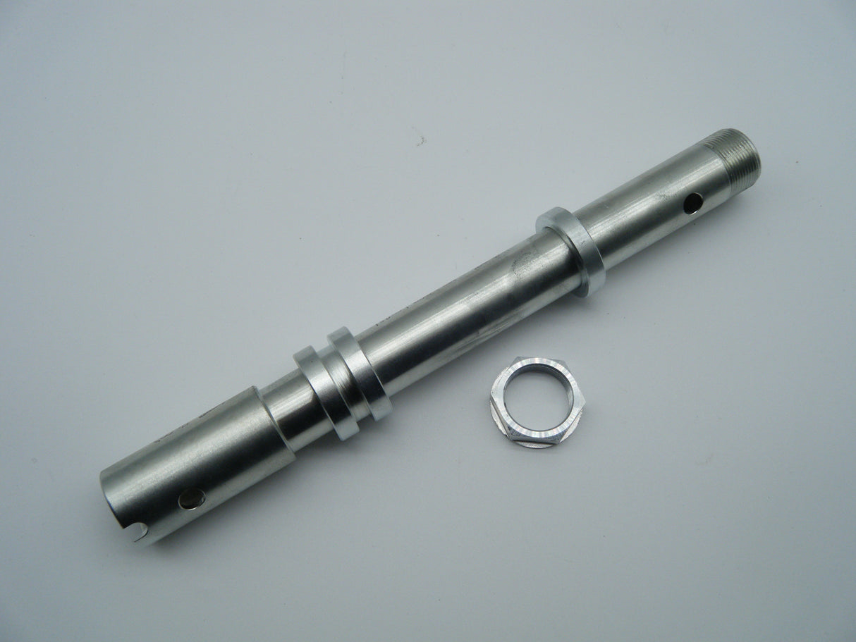 Axle. Front. New. Suit 2003-2015 like 749, 999 HM796-1100, Multi, PS, GT1000...