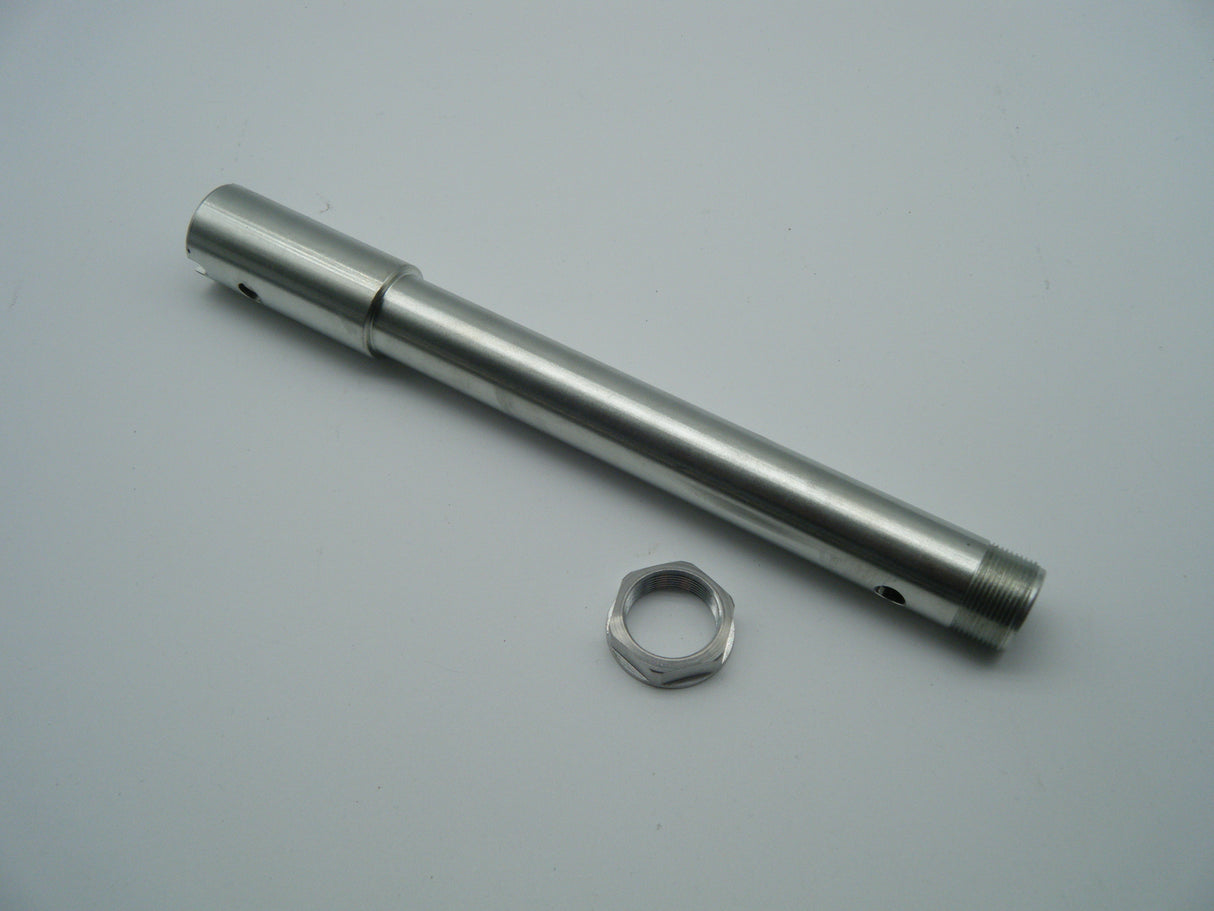 Axles New - Hollow axle to 2003. ST, S4 748-998 + more