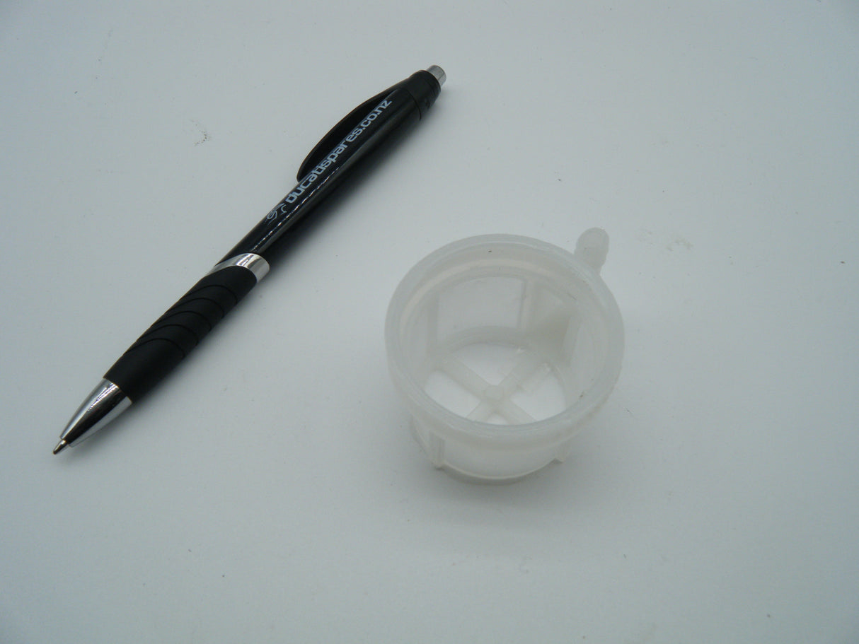 Fuel tank- Fuel Mesh Replaces 42710031A. Fuel Filter