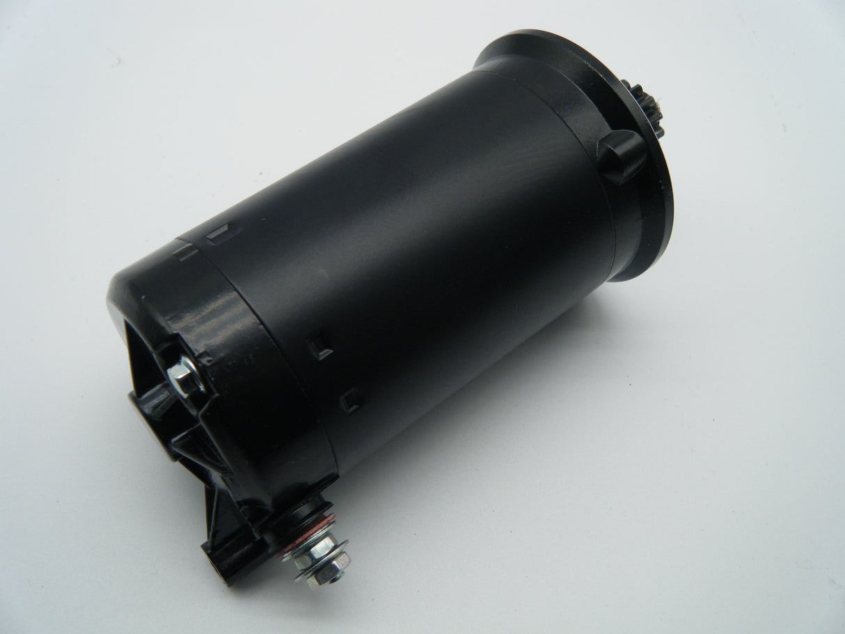 Starter motor, Diavel, 1200 MTS, 1260 MTS, scrambler, 821, 848, 939, supersport 939, +. replaces 27040107A