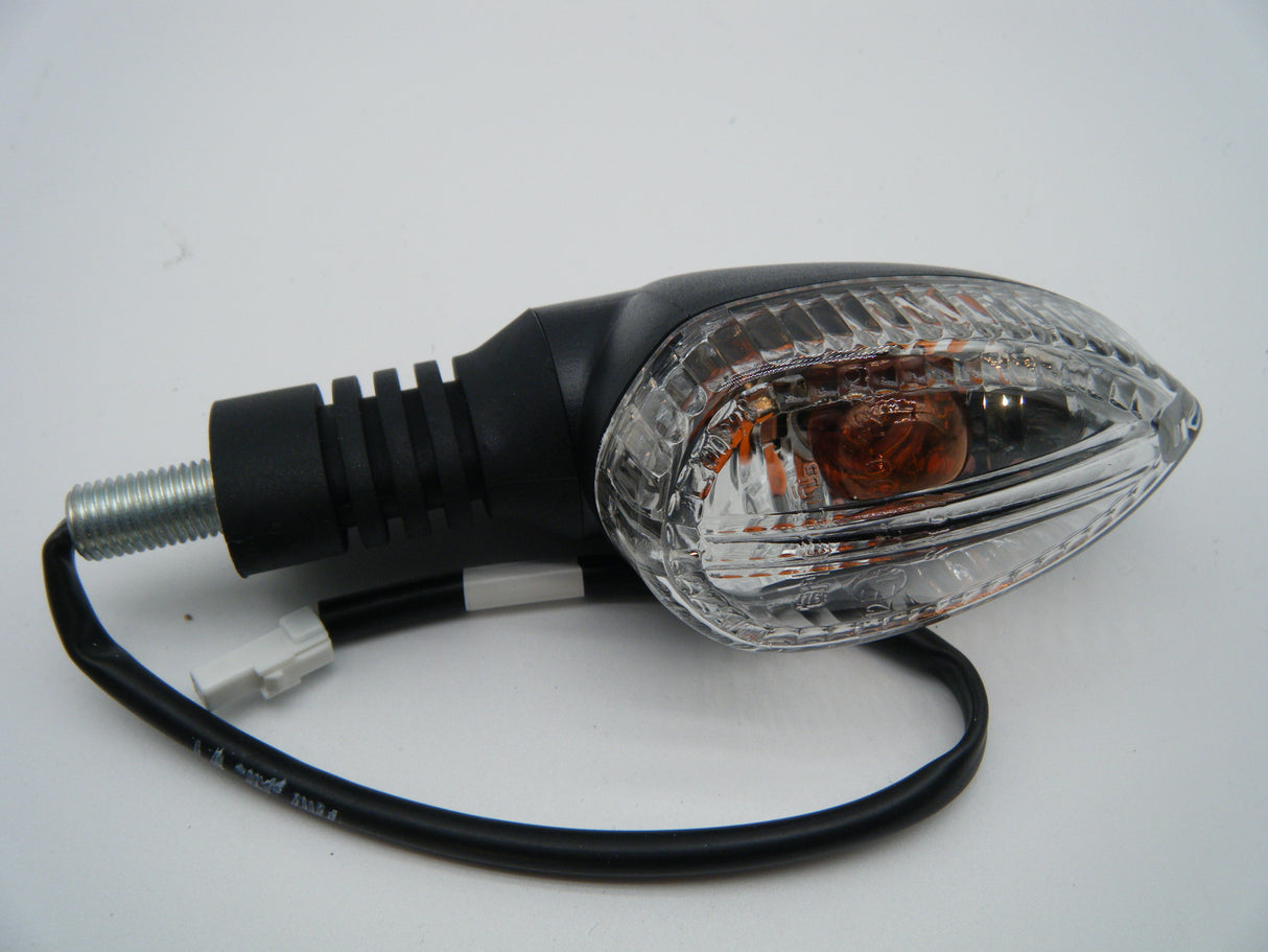 Ducati Indicator right Rear. 848 1098 1198 Diavel 2011-14. And the Desmosedici too! replaces 53010211A