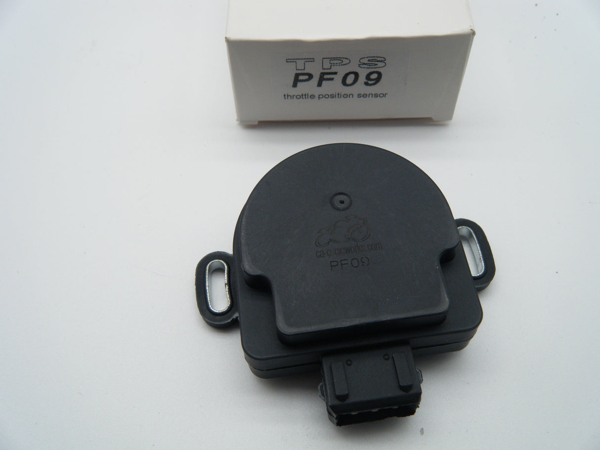 TPS . Replaces p/n 284.4.001.1B Fits 851 888 ST2 St4 916 + PF09