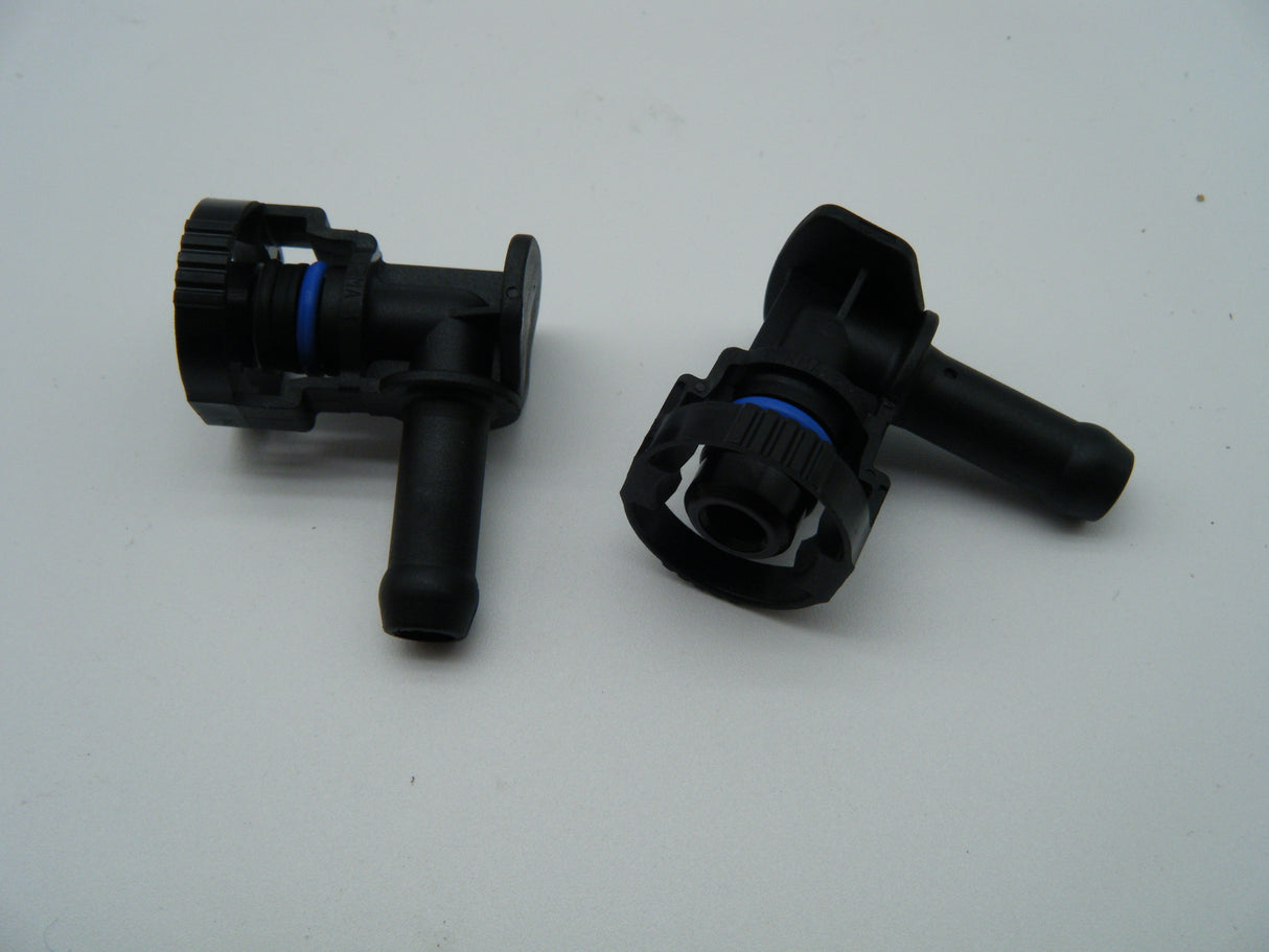 Fuel Tank QR fittings 81440101A. 749, 999 s4rs. Sport, GT, Multistrada, Hypermotard +