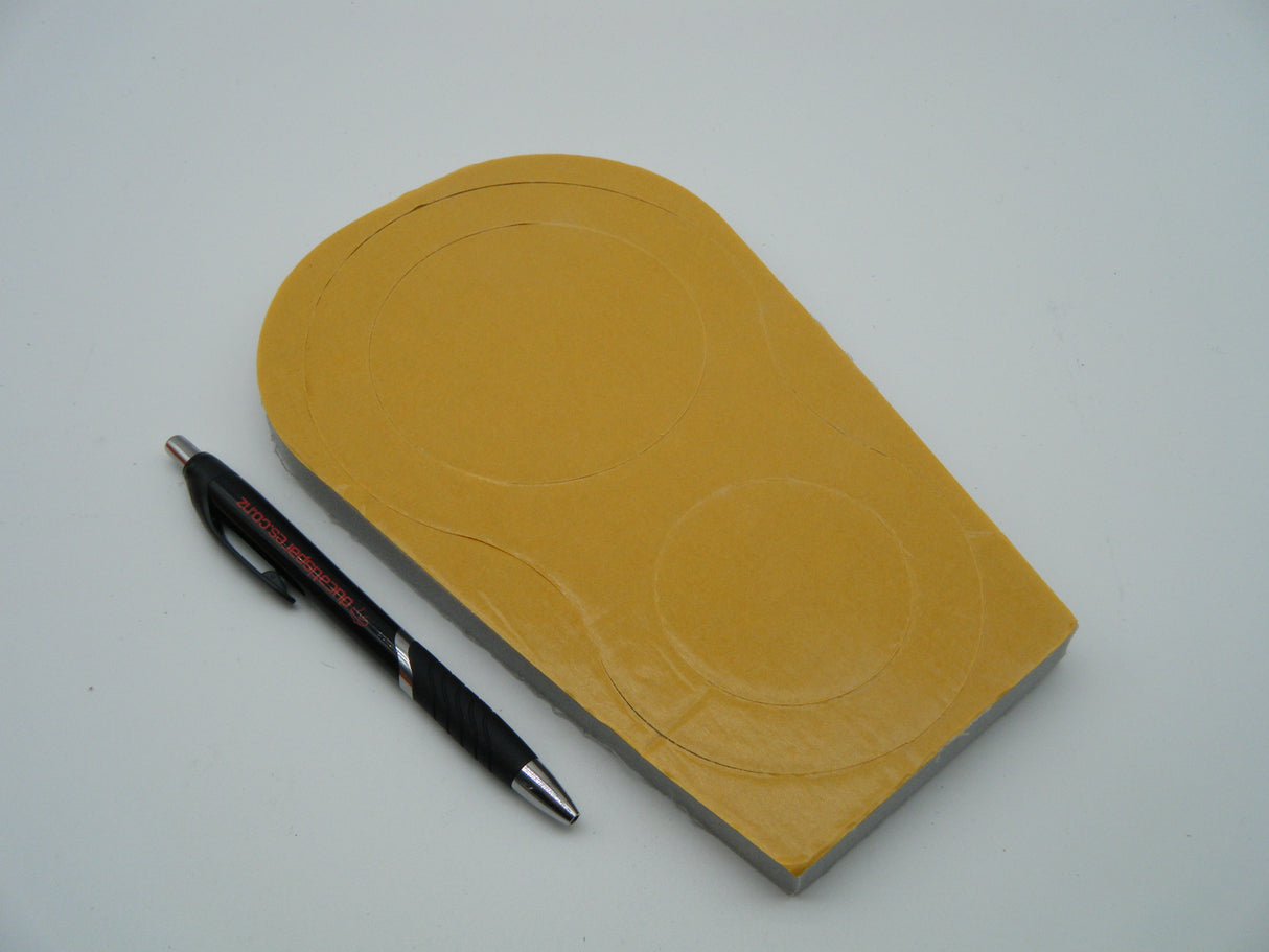 Instrument foam Dash surround Instrument speedo 748 916 996 900ssie